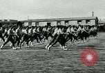 Standbild Turnerinnen Shoreham England, 1920, aus Sekunde 6 historischem Filmmaterial Videoclip 65675026052