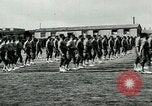 Standbild Turnerinnen Shoreham England, 1920, aus Sekunde 7 historischem Filmmaterial Videoclip 65675026052