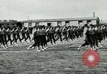 Standbild Turnerinnen Shoreham England, 1920, aus Sekunde 8 historischem Filmmaterial Videoclip 65675026052