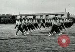 Standbild Turnerinnen Shoreham England, 1920, aus Sekunde 9 historischem Filmmaterial Videoclip 65675026052