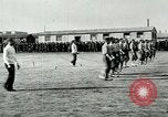 Standbild Turnerinnen Shoreham England, 1920, aus Sekunde 10 historischem Filmmaterial Videoclip 65675026052