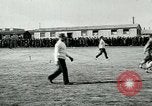 Standbild Turnerinnen Shoreham England, 1920, aus Sekunde 11 historischem Filmmaterial Videoclip 65675026052