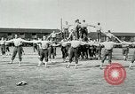 Standbild Turnerinnen Shoreham England, 1920, aus Sekunde 16 historischem Filmmaterial Videoclip 65675026052