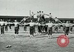 Standbild Turnerinnen Shoreham England, 1920, aus Sekunde 17 historischem Filmmaterial Videoclip 65675026052