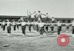 Standbild Turnerinnen Shoreham England, 1920, aus Sekunde 18 historischem Filmmaterial Videoclip 65675026052