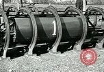 Immagine di Molto presto maglev train dimostrazione Regno Unito, 1920, secondo 8 filmato di repertorio 65675026053