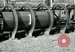 Immagine di Molto presto maglev train dimostrazione Regno Unito, 1920, secondo 10 filmato di repertorio 65675026053