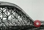 Immagine di Molto presto maglev train dimostrazione Regno Unito, 1920, secondo 12 filmato di repertorio 65675026053