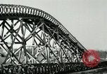Immagine di Molto presto maglev train dimostrazione Regno Unito, 1920, secondo 14 filmato di repertorio 65675026053