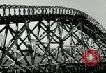 Immagine di Molto presto maglev train dimostrazione Regno Unito, 1920, secondo 17 filmato di repertorio 65675026053