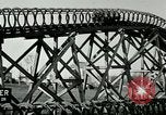 Immagine di Molto presto maglev train dimostrazione Regno Unito, 1920, secondo 18 filmato di repertorio 65675026053