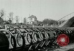 Immagine di Molto presto maglev train dimostrazione Regno Unito, 1920, secondo 21 filmato di repertorio 65675026053