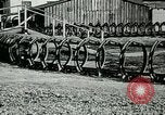 Immagine di Molto presto maglev train dimostrazione Regno Unito, 1920, secondo 31 filmato di repertorio 65675026053