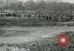 Image of Canadian Army troops in World War 1 United Kingdom, 1917, second 26 stock footage video 65675026055