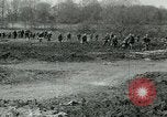 Image of Canadian Army troops in World War 1 United Kingdom, 1917, second 27 stock footage video 65675026055