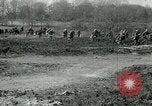 Image of Canadian Army troops in World War 1 United Kingdom, 1917, second 28 stock footage video 65675026055