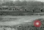 Image of Canadian Army troops in World War 1 United Kingdom, 1917, second 29 stock footage video 65675026055