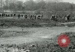 Image of Canadian Army troops in World War 1 United Kingdom, 1917, second 30 stock footage video 65675026055