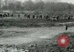 Image of Canadian Army troops in World War 1 United Kingdom, 1917, second 32 stock footage video 65675026055