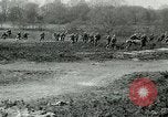 Image of Canadian Army troops in World War 1 United Kingdom, 1917, second 33 stock footage video 65675026055