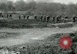 Image of Canadian Army troops in World War 1 United Kingdom, 1917, second 34 stock footage video 65675026055