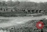 Image of Canadian Army troops in World War 1 United Kingdom, 1917, second 35 stock footage video 65675026055