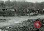 Image of Canadian Army troops in World War 1 United Kingdom, 1917, second 36 stock footage video 65675026055