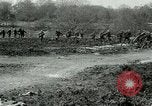 Image of Canadian Army troops in World War 1 United Kingdom, 1917, second 37 stock footage video 65675026055