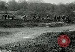 Image of Canadian Army troops in World War 1 United Kingdom, 1917, second 38 stock footage video 65675026055