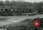 Image of Canadian Army troops in World War 1 United Kingdom, 1917, second 40 stock footage video 65675026055