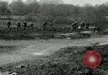 Image of Canadian Army troops in World War 1 United Kingdom, 1917, second 41 stock footage video 65675026055