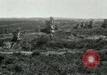 Image of Canadian Army troops in World War 1 United Kingdom, 1917, second 46 stock footage video 65675026055