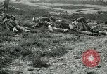Image of Canadian Army troops in World War 1 United Kingdom, 1917, second 51 stock footage video 65675026055