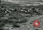Image of Canadian Army troops in World War 1 United Kingdom, 1917, second 52 stock footage video 65675026055
