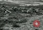 Image of Canadian Army troops in World War 1 United Kingdom, 1917, second 54 stock footage video 65675026055