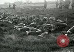Image of Canadian Army troops in World War 1 United Kingdom, 1917, second 55 stock footage video 65675026055