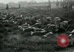 Image of Canadian Army troops in World War 1 United Kingdom, 1917, second 58 stock footage video 65675026055