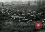 Image of Canadian Army troops in World War 1 United Kingdom, 1917, second 59 stock footage video 65675026055