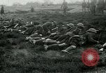 Image of Canadian Army troops in World War 1 United Kingdom, 1917, second 60 stock footage video 65675026055