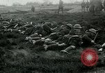 Image of Canadian Army troops in World War 1 United Kingdom, 1917, second 61 stock footage video 65675026055