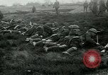 Image of Canadian Army troops in World War 1 United Kingdom, 1917, second 62 stock footage video 65675026055