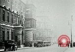 Immagine di Re Giorgio V visite ufficiali americani club Regno Unito, 1917, secondo 4 filmato di repertorio 65675026056