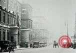 Immagine di Re Giorgio V visite ufficiali americani club Regno Unito, 1917, secondo 5 filmato di repertorio 65675026056