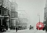 Immagine di Re Giorgio V visite ufficiali americani club Regno Unito, 1917, secondo 6 filmato di repertorio 65675026056