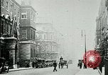 Immagine di Re Giorgio V visite ufficiali americani club Regno Unito, 1917, secondo 7 filmato di repertorio 65675026056