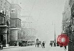 Immagine di Re Giorgio V visite ufficiali americani club Regno Unito, 1917, secondo 8 filmato di repertorio 65675026056