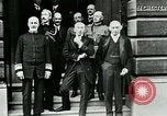 Immagine di Re Giorgio V visite ufficiali americani club Regno Unito, 1917, secondo 14 filmato di repertorio 65675026056