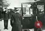 Immagine di Re Giorgio V visite ufficiali americani club Regno Unito, 1917, secondo 21 filmato di repertorio 65675026056