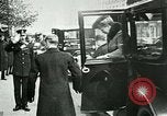 Immagine di Re Giorgio V visite ufficiali americani club Regno Unito, 1917, secondo 22 filmato di repertorio 65675026056