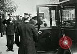 Immagine di Re Giorgio V visite ufficiali americani club Regno Unito, 1917, secondo 23 filmato di repertorio 65675026056